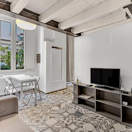 Apartamento Loft Martini, Porta Vittoria Nel Centro Storico Di Milano Exterior foto