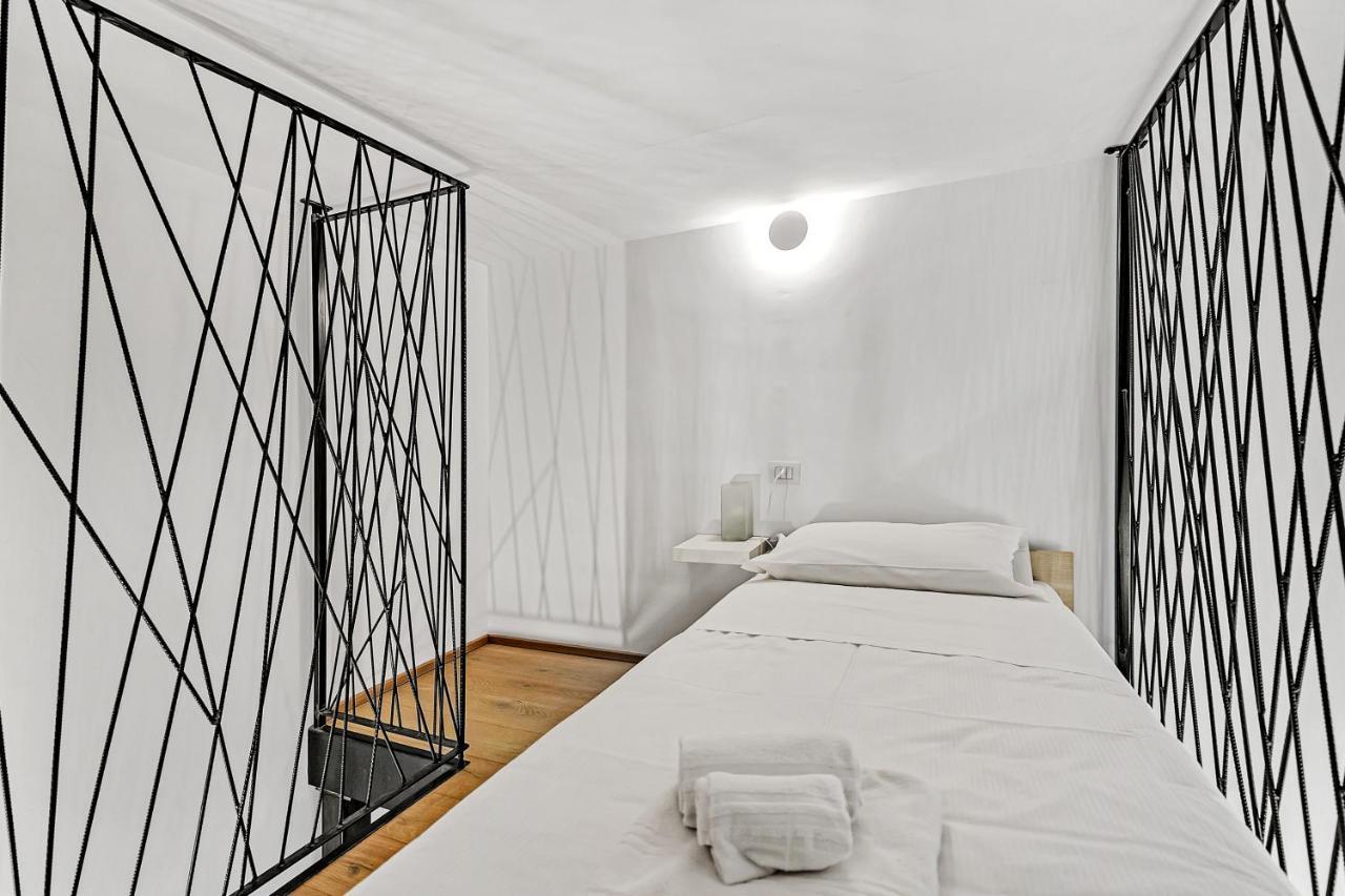 Apartamento Loft Martini, Porta Vittoria Nel Centro Storico Di Milano Exterior foto